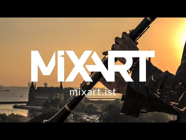 Mixart Project - GDS