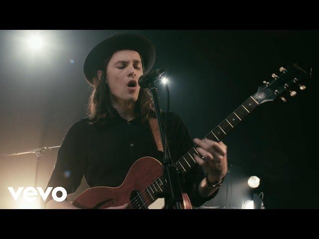 James Bay - Let It Go