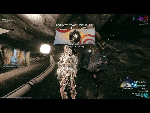Protea's Temporal Anchor has a good use! ( Plague Star! )
