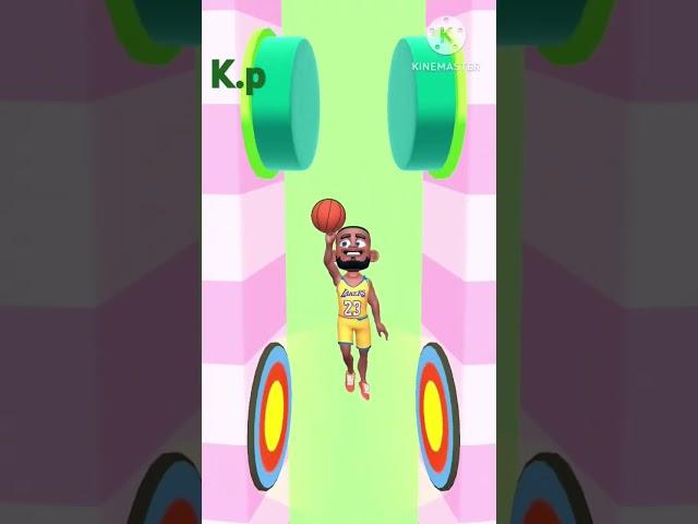 Stretch Legs funny game #cartoon #youtube #shorts #gaming