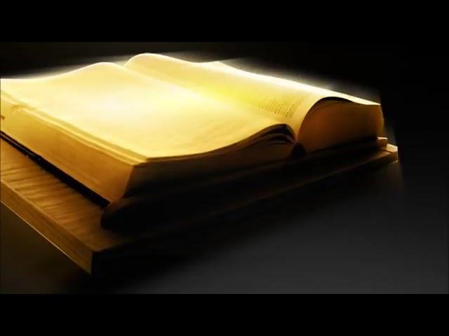 Full KJV New Testament Part 2 - Corinthians to Revelation (Over 6+ Hours)