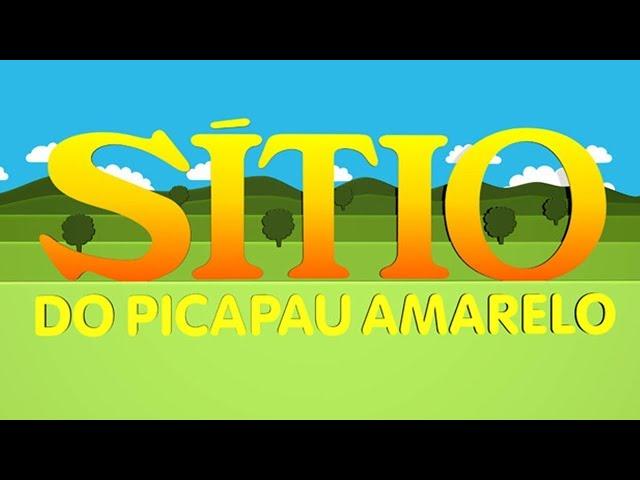 Sítio do Picapau Amarelo 2001 | O Minotauro (EPISÓDIO COMPLETO)