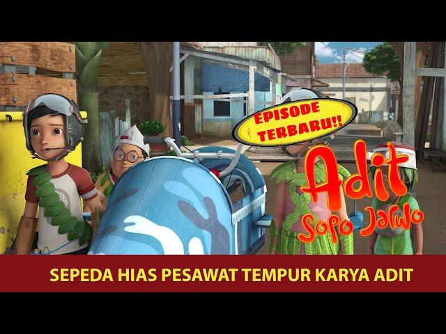 Mengenang Perjuangan Kemerdekaan Indonesia | Adit & Sopo Jarwo