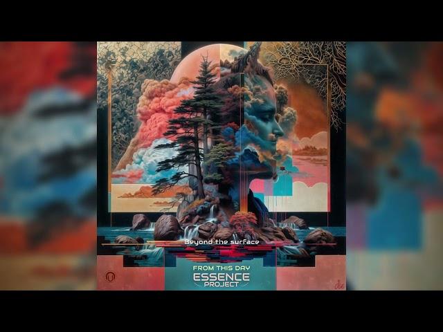 Essence Project "Beyond the Surface"