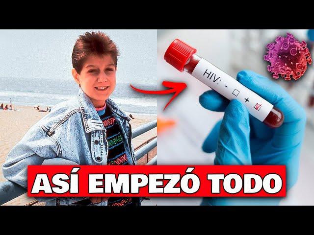 El día que se DESCUBRIÓ el VIH - Todo sobre el VIRUS del SIDA