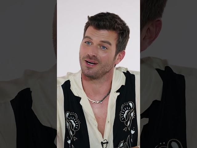 İhtiyacın Olmasa Bile Aldığın Şeyler Oluyor Mu? - Onlar #Shorts #KıvançTatlıtuğ