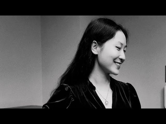 Jiali Wang plays Rachmaninoff Etude Tableau Op.39 No.2 in A minor