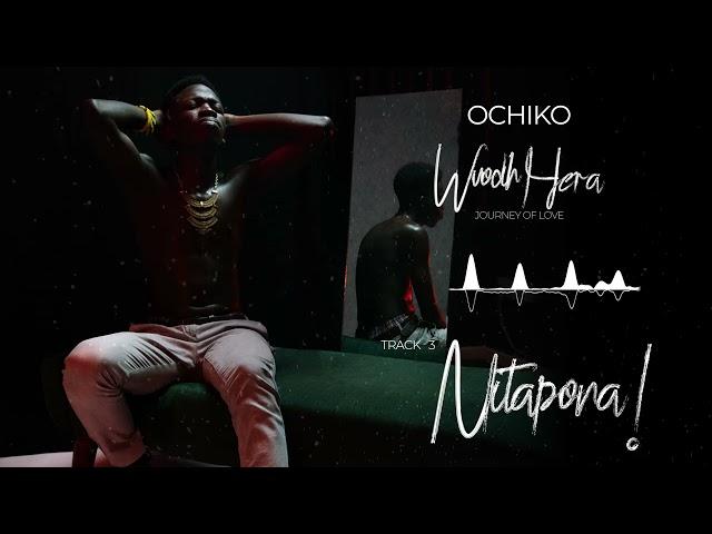 OCHIKO - NITAPONA (OFFICIAL AUDIO)