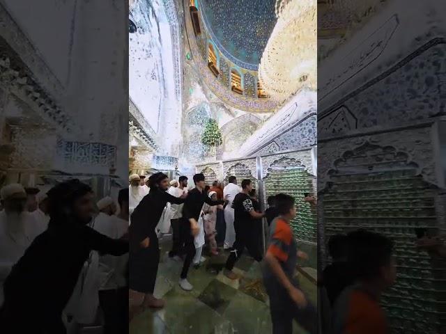 ضريح الامام على عليه السلام ️ #العراق #العتبه_العلويه #الهند #اكسبلور #مسجد #يافاطمه #ياعلي #ياحسين