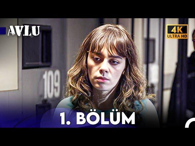 Avlu 1. Bölüm (4K)