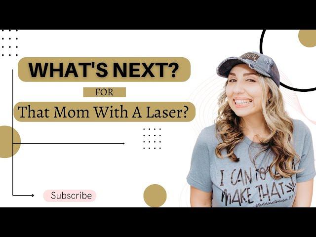 What's Next For That Mom With A Laser?