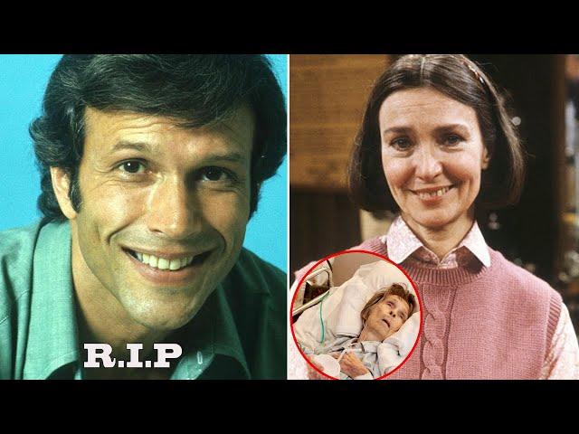 21 Actors from “Ryan's Hope” (1975–1989) You May Not Know Died