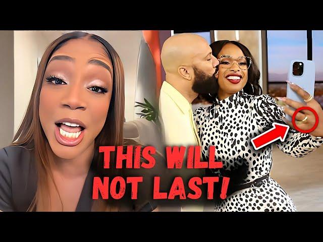 Tiffany Haddish CONFRONTS as Jennifer Hudson’s Pregnancy Rumors Heat Up!