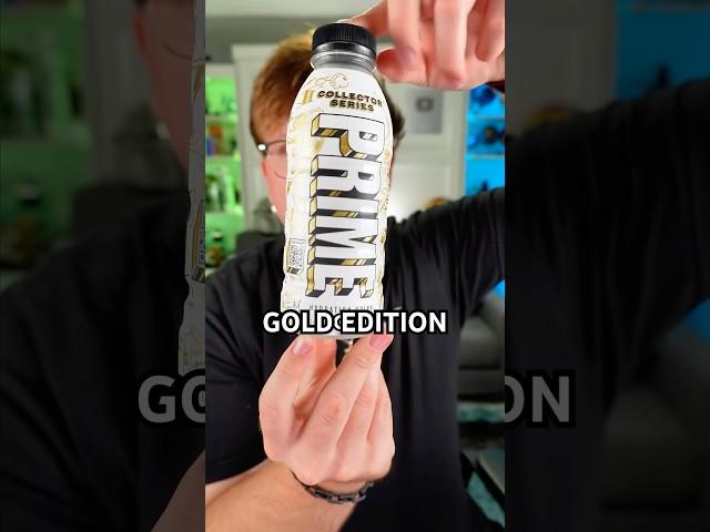 Trying Prime GOLD?