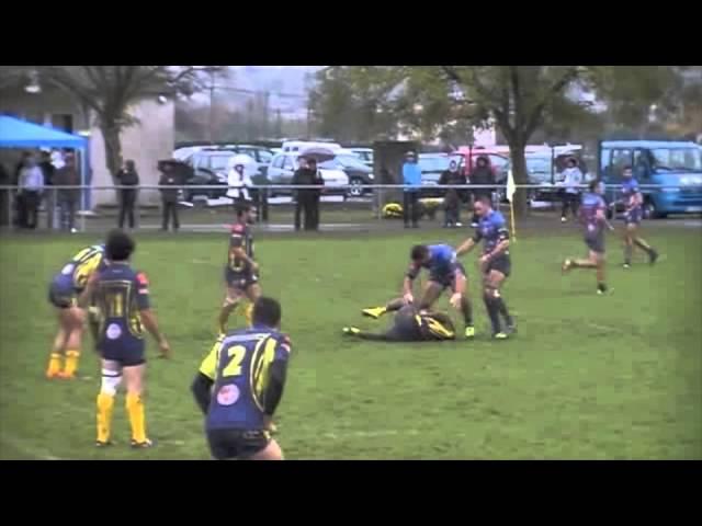 France Rugby League XIII