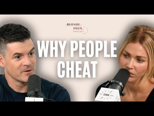 When to Leave a Relationship, Why People Cheat, Playing Hard to Get & Listener Q&A with Dr. John