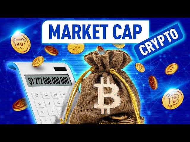 The Role of Market Cap in Crypto Investments - Risks and Rewards