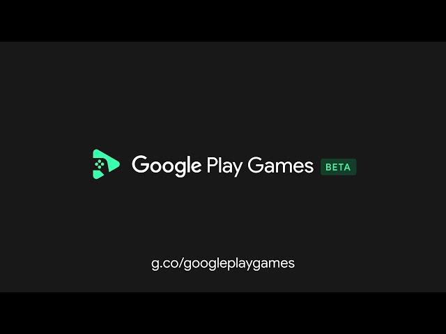 Google Play Games Beta: Download Now