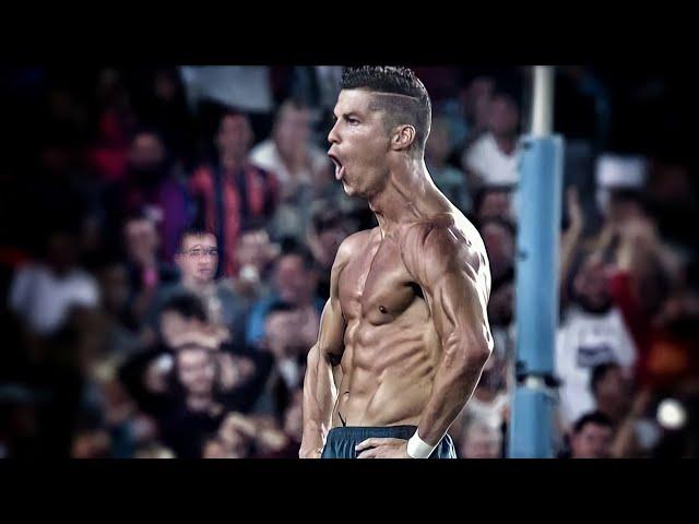 | Cristiano Ronaldo transformation whatsapp status | AC7 STUDIO |