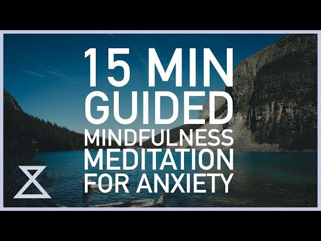 15-Minute Guided Meditation to Reset Your Nervous System