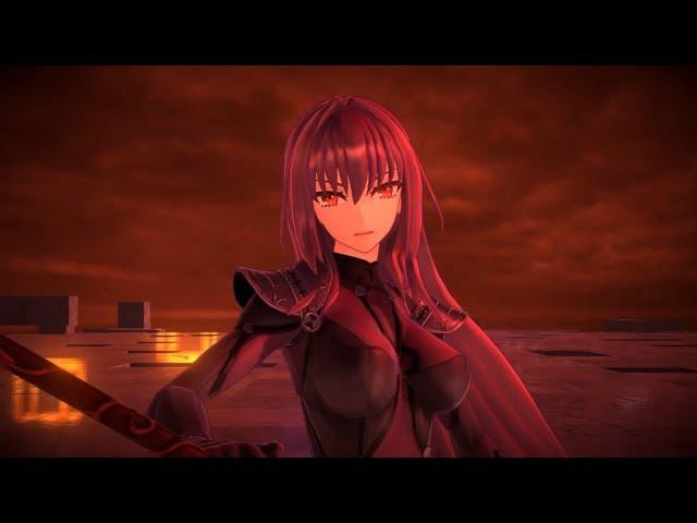 Fate/EXTELLA LINK 全宝具まとめ