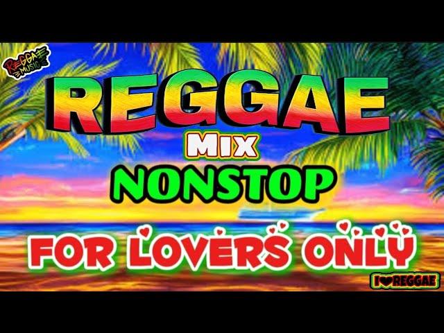 TOP REGGAE OPM LOVESONG ( NONSTOP VIRAL SONG ) NEW REGGAE MIX 2024