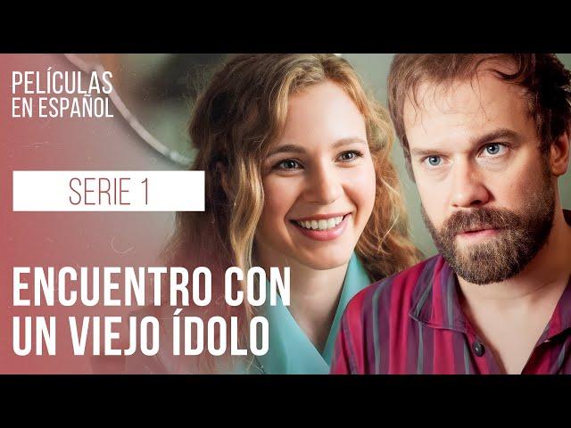 ¿Una actriz ambiciosa o una agente inmobiliaria corriente? Diás Soleados. Serie 1 | Melodramas