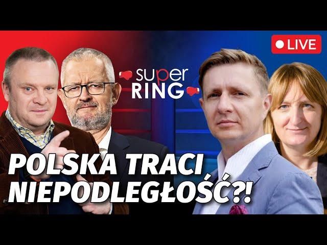  CZY POLSKA JEST JESZCZE NIEPODLEGŁA? | BARTOSZEWICZ, WARZECHA, ZIEMKIEWICZ, ZIĘTEK-WIELOMSKA