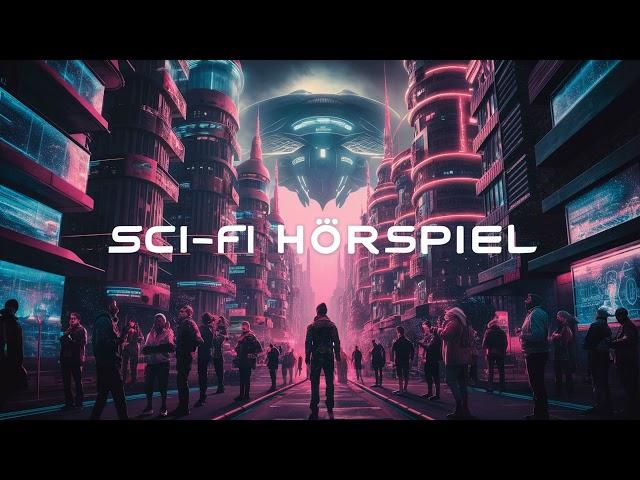 Die letzte Kolonie: Sci-Fi Hörspiel über das Überleben der Menschheit