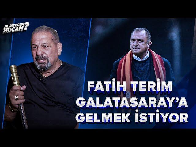 Ali Koç’un Galatasaray İtirafı | Osimhen, Icardi’yi Yok Saymak Demek | Galatasaray'ın Kimyası Bozuk