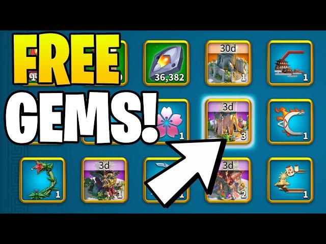 7 Rise of Kingdoms Tips that you MUST use in 2025