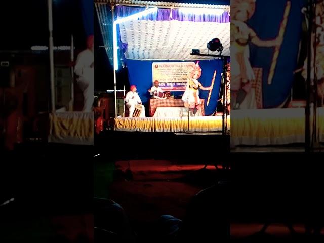 Rathnavathi kalyana yakshagana by sukesh Shetty