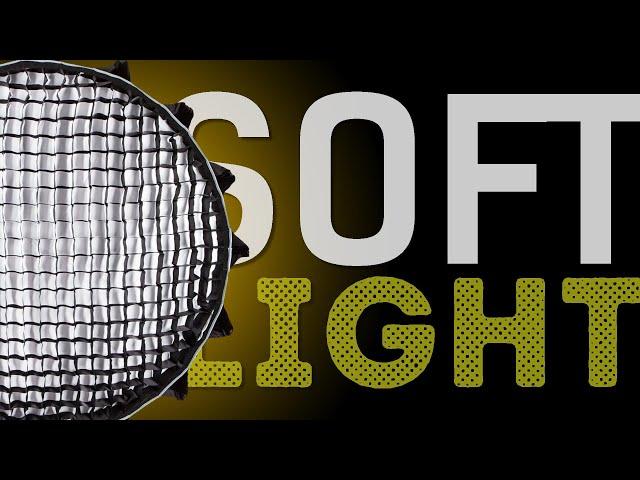 GET Some SOFT Light - Aputure LIGHT DOME 2 Review