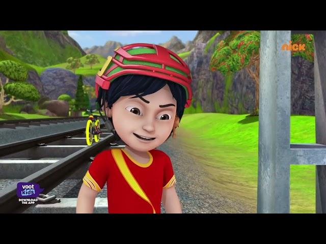 Shiva | शिवा | The Medicine | Episode 53 | Download Voot Kids App