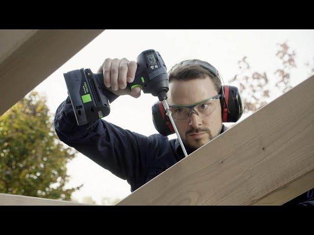 TID18 | Festool