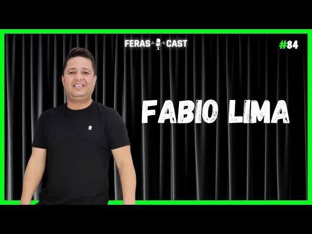 Fabio Lima - Empresário