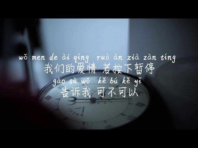 【骗-张碧晨】PIAN-ZHANG BI CHEN /TIKTOK,抖音,틱톡/Pinyin Lyrics, 拼音歌词, 병음가사/No AD, 无广告, 광고없음