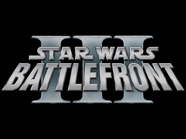 This Battlefront 3 news is VERY promising...