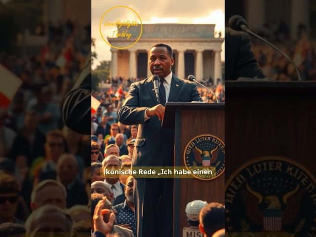 Martin   Luther King - Geheimnis des Lebens. #motivation #faith #energy #love #wisdom