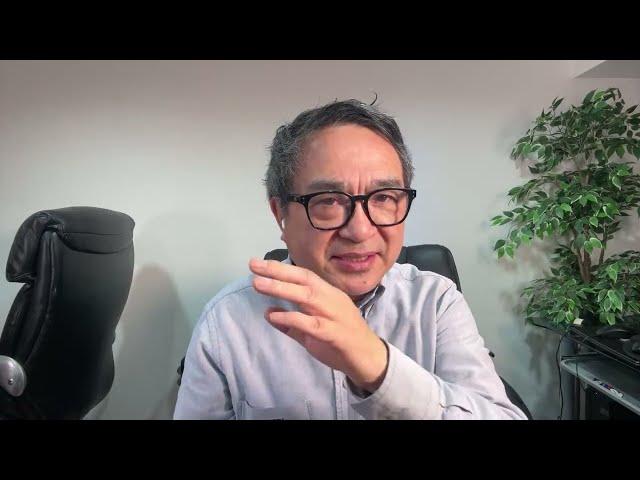 習近平大閱兵與特朗普大閱兵有何不同？比稀土更具衝擊力：中國藥物研發的一到零；民主的問題，是人民的問題；專制的問題，是領袖的問題｜點點今天事（20250617）