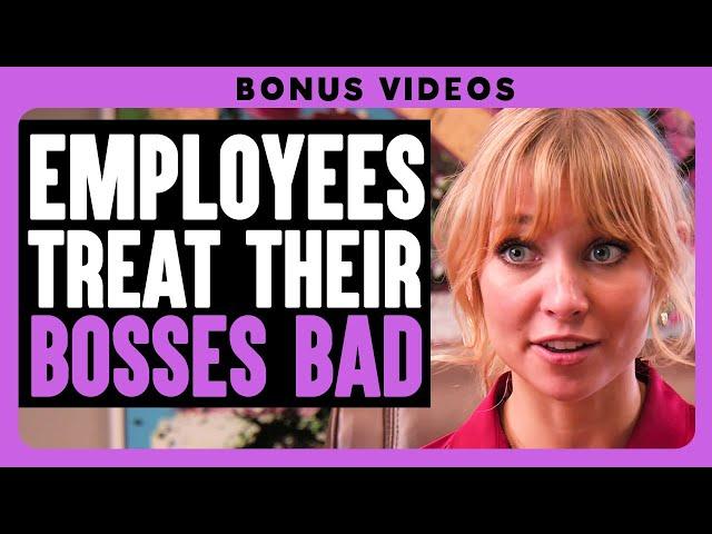 Employees TREAT Their Bosses Bad | Dhar Mann Bonus Compilations