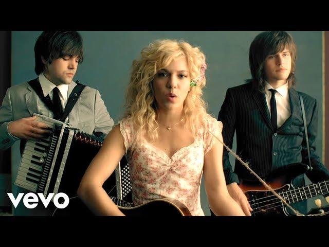 The Band Perry - If I Die Young (Official Music Video)