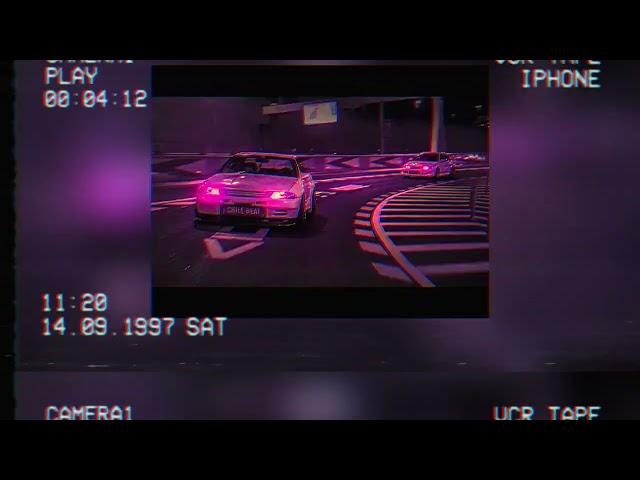 SAY3AM, Staarz - Broken Trust (Slowed + Reverb)