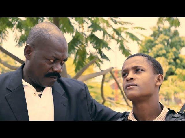 3 WA #3 - La Vengeance  - (Full Haitian movie) Un film de Yvenson Thelus