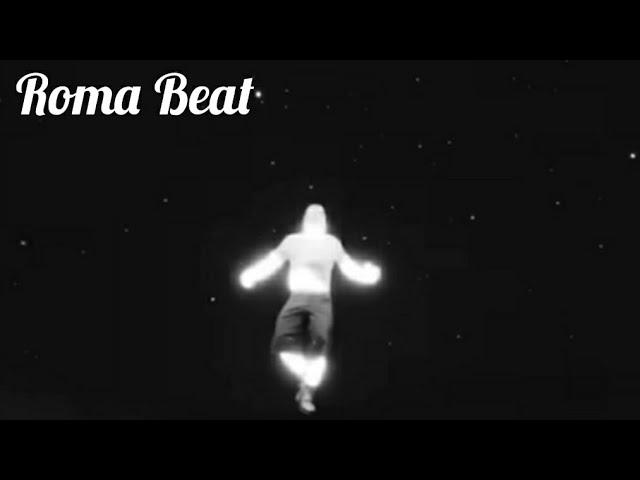 Roma Beat - Hard TRAP ,,To The Moon" ft. RODINA  Instrumental 2024(Official music