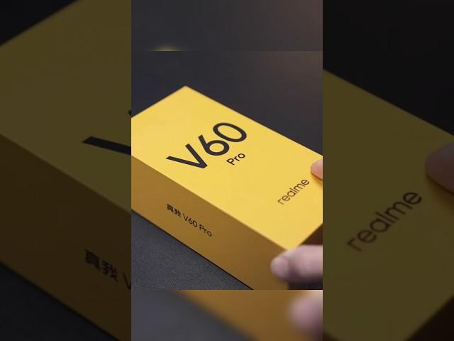 Realme V60 Pro Unboxing | First Look | Review | Hands On | Specs