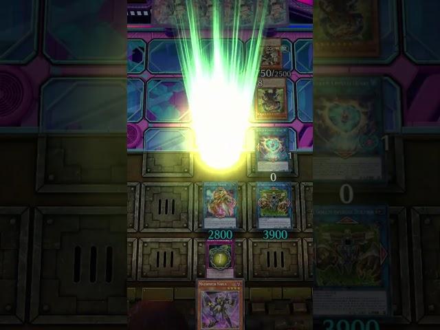 MODERN GAMING!  #candychan #yugioh #meme #yugiohcommunity #masterduel #yugiohcards