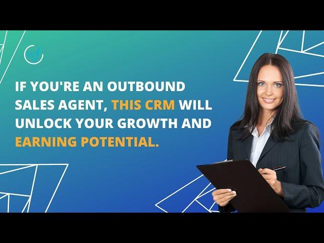 "Revolutionize Your Ecommerce Sales with This Game-Changing CRM"