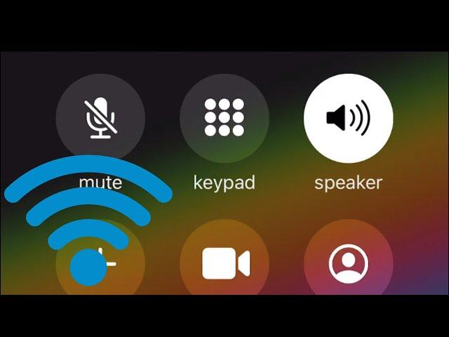 iPhone Internet Not Working While On Call Problem Solved