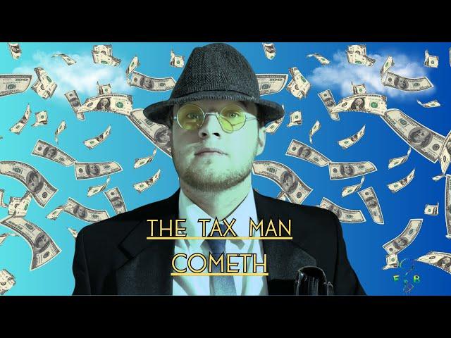 What happens when you don't pay your taxes? | The Tax Man Cometh
